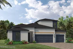 2947 Silverlefe Ln, Melbourne, FL 32940 - Photo 1