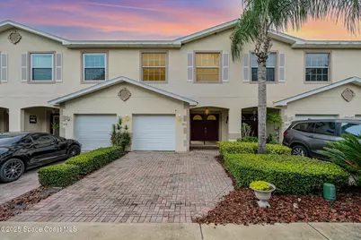 306 King Neptune Lane #B-4, Cape Canaveral, FL 32920 - Photo 1