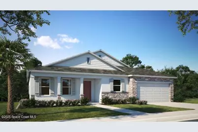 439 Mimosa Street SW, Palm Bay, FL 32908 - Photo 1