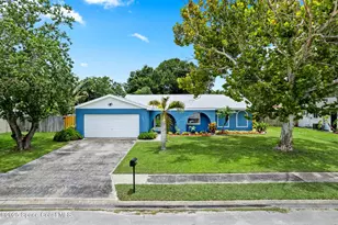 2807 Golfview Dr, Melbourne, FL 32901 - Photo 1