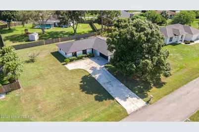 238 Nesbitt Street, Palm Bay, FL 32907 - Photo 1