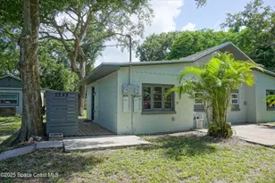 2848 Shwonda Ave NE, Palm Bay, FL 32905 - Photo 1