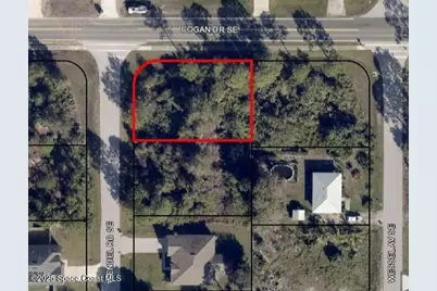 3101 Wendel (Corner Of Cogan) Road SE, Palm Bay, FL 32909 - Photo 1