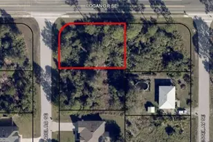 3101 Wendel (Corner Of Cogan) Road SE, Palm Bay, FL 32909 - Photo 1