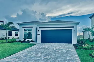 8538 Rocard Ct, Melbourne, FL 32940 - Photo 1