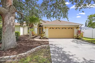 5390 Wild Cinnamon Dr, Melbourne, FL 32940 - Photo 1