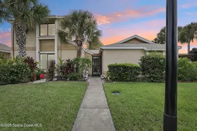 1451 Sheafe Avenue NE #104, Palm Bay, FL 32905 - Photo 1