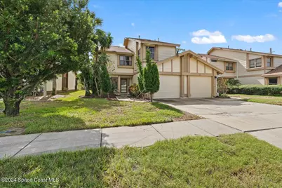 3760 Sawgrass Drive, Titusville, FL 32780 - Photo 1