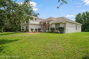 3909 Turtle Mound Rd, Melbourne, FL 32934 - Photo 1