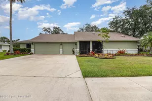 1340 Democracy Ave, Melbourne, FL 32940 - Photo 1