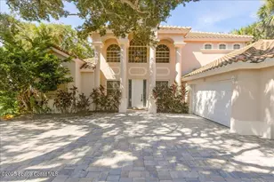 350 Hammock Shore Dr, Melbourne Beach, FL 32951 - Photo 1