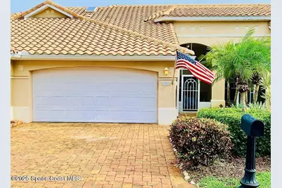 5569 Cord Grass Lane, Melbourne Beach, FL 32951 - Photo 1