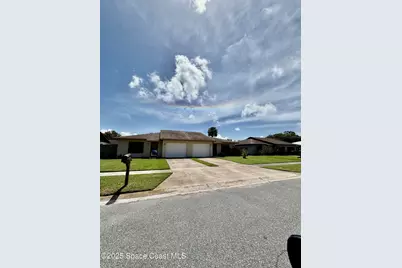 55 W Towne Place, Titusville, FL 32796 - Photo 1