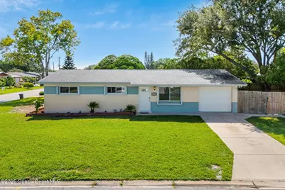 4172 Hammock Drive, Melbourne, FL 32935 - Photo 1