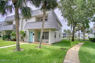 432 Dove Ln, Satellite Beach, FL 32937 - Photo 1