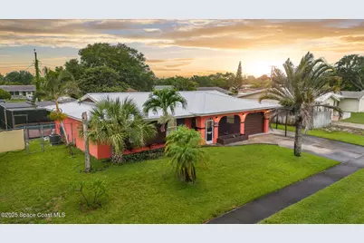 1030 Cable Lane NE, Palm Bay, FL 32905 - Photo 1