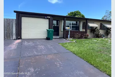 759 Ryan Avenue, Melbourne, FL 32935 - Photo 1