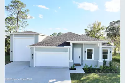 268 Barbarossa Road NW, Palm Bay, FL 32907 - Photo 1