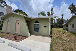 417 Audubon Dr, Melbourne, FL 32901 - Photo 1