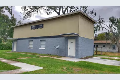 618 Grannis Avenue S #A, Titusville, FL 32796 - Photo 1