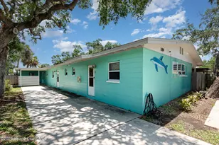 189 Oak Ave, Cocoa Beach, FL 32931 - Photo 1