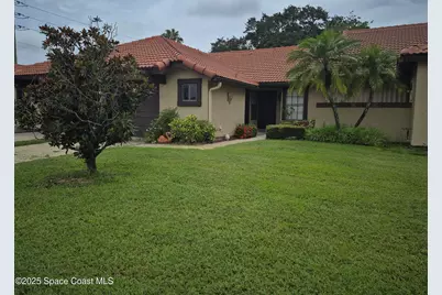 835 Regal Avenue NE, Palm Bay, FL 32905 - Photo 1