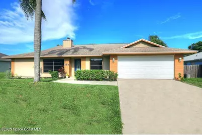 123 Friar Court, Sebastian, FL 32958 - Photo 1