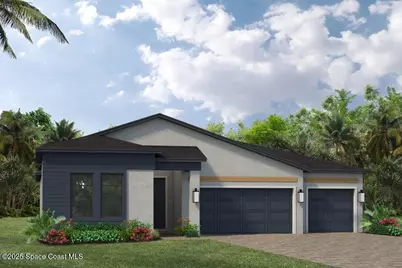 2794 Dampier Drive, Melbourne, FL 32940 - Photo 1