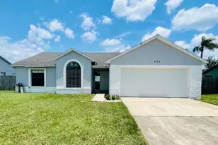 878 Yorktowne Dr, Rockledge, FL 32955 - Photo 1