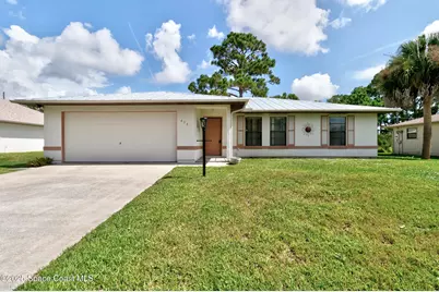459 Seagrass Avenue, Sebastian, FL 32958 - Photo 1
