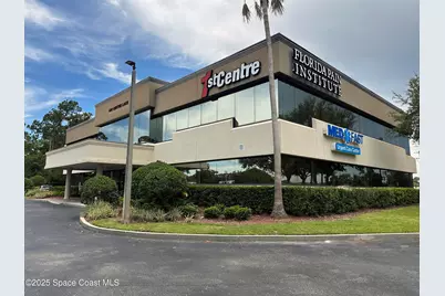 490 Centre Lake Drive NE, Palm Bay, FL 32907 - Photo 1