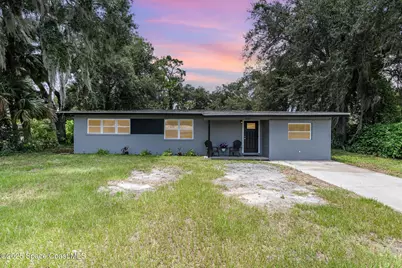 4300 Coquina Avenue, Titusville, FL 32780 - Photo 1