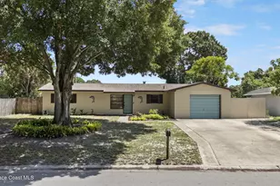 505 Orange Ave, Merritt Island, FL 32952 - Photo 1