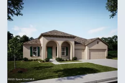 4728 Cornwall Drive, Merritt Island, FL 32953 - Photo 1