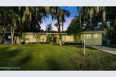 128 E Laila Drive, Melbourne, FL 32904 - Photo 1