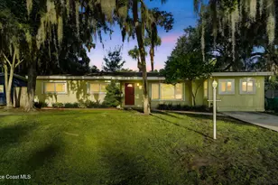 128 E Laila Dr, Melbourne, FL 32904 - Photo 1