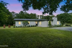 985 Hall Rd, Malabar, FL 32950 - Photo 1