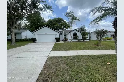 1676 Ticonderoga Court, Titusville, FL 32796 - Photo 1