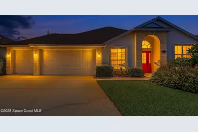 4014 Estancia Way, Melbourne, FL 32934 - Photo 1