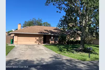 5145 Walton Avenue, Titusville, FL 32780 - Photo 1