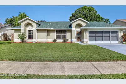 3518 Egret Drive, Melbourne, FL 32901 - Photo 1