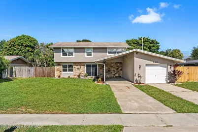 940 Bowing Lane, Rockledge, FL 32955 - Photo 1