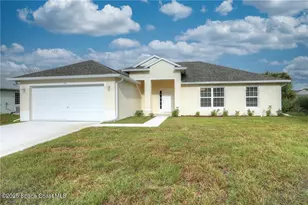 741 Capon Terrace, Sebastian, FL 32958 - Photo 1