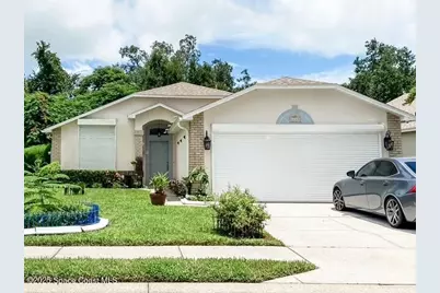 1112 Pine Creek Circle NE, Palm Bay, FL 32905 - Photo 1