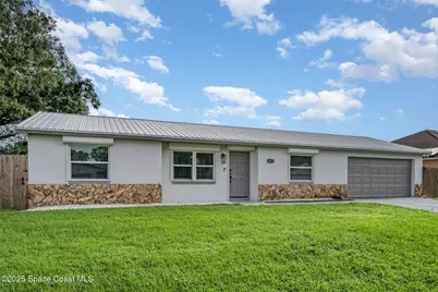 1413 Alberni Street NW, Palm Bay, FL 32907 - Photo 1