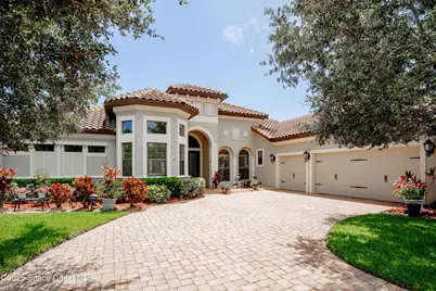 3280 Thurloe Drive, Rockledge, FL 32955 - Photo 1