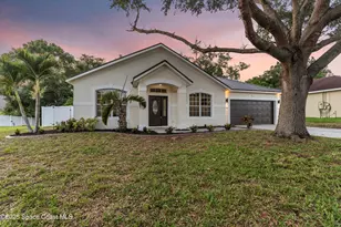 1268 Meadow Lark Dr, Titusville, FL 32780 - Photo 1