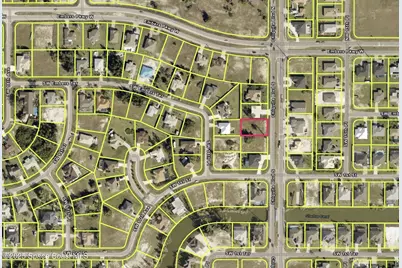 16 Chiquita Boulevard S, Cape Coral, FL 33991 - Photo 1