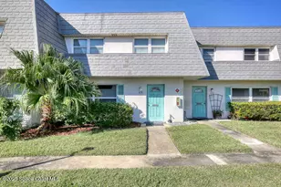 428 Meadowlark Ln, Satellite Beach, FL 32937 - Photo 1