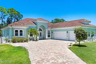 1740 Fowler Dr, Merritt Island, FL 32952 - Photo 1